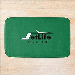 New York Jets Bath Mat
