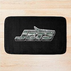 The New York Jets Mat