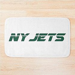 New York Jets Bath Mat