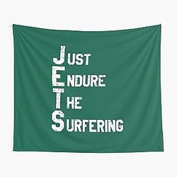 JETS - Just Endure The Suffering