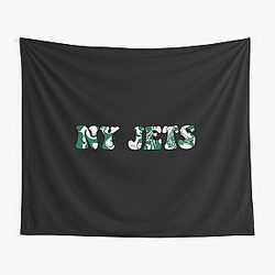New York Jets Gameday Tapestry