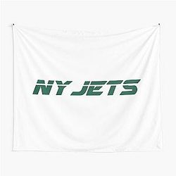 NY Jets Tapestry