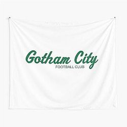 New York Jets Football Club Tapestry