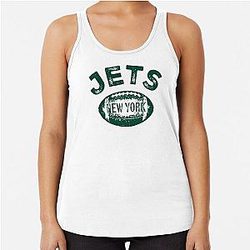 Vintage Racerback Tank Top
