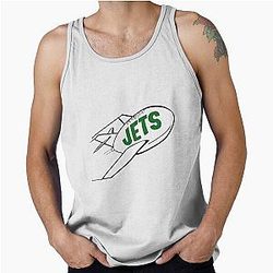 Jets Football Top