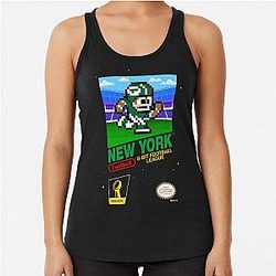 New York Jets Tank Top