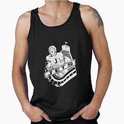 Vintage Tank Top