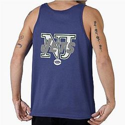 NJ Jets Top