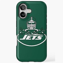 Jets iPhone Case