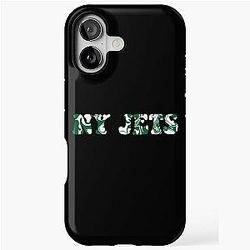 New York Jets Gameday iPhone Case