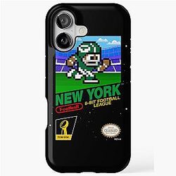 New York Jets Tough Case