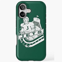 Vintage Jets iPhone Case
