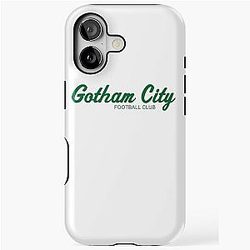 New York Jets iPhone Tough Case
