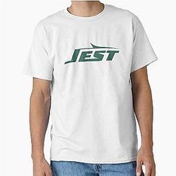 New York Jets T-Shirt