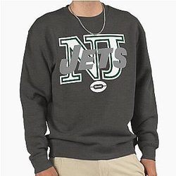 NJ Jets Sweatshirt