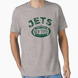 Vintage Jets T-Shirt