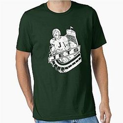 Vintage Essential T-Shirt