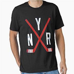 Original Six New York Rangers Classic T-Shirt Essential T-Shirt