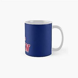 New York Giants Classic Mug