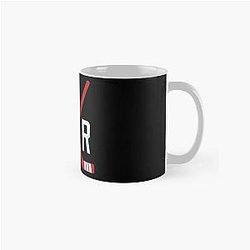 Original Six New York Rangers Blue T-Shirt Mug