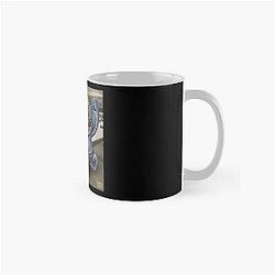 New York Rangers Tank Classic Mug