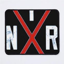 Original Six New York Rangers Blue Mouse Pad