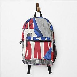 New York Rangers Backpack
