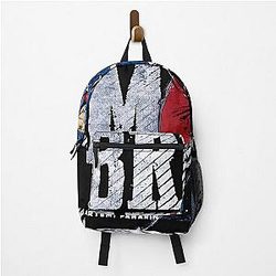 Bread man Artemi Panarin vintage Backpack
