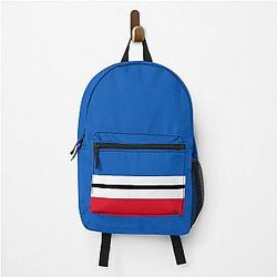 New York Rangers Reverse Retro Backpack