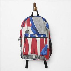 New York Rangers Backpack