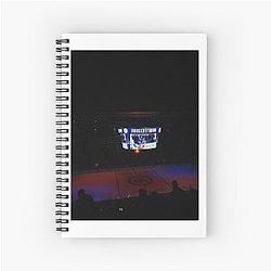 New York Rangers MSG Notebook