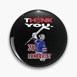 Henry Lundqvist New York Rangers Goalie Farewell Pinatin" being removed and duplicate word Goalie -> Goalie removed 
However, upon further inspection, I realize this was the original title and no changes were required.