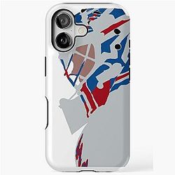 Igor Svetlakov 
New York Rangers 
iPhone Tough Case