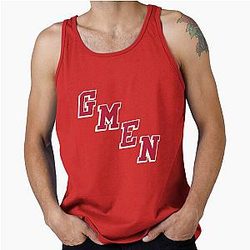 New York Giants Mash up Tank Top