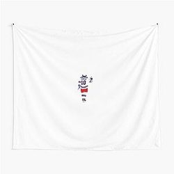 Artemi Panarin New York Rangers Tapestry
