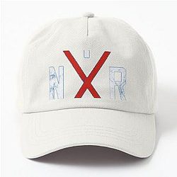 Original Six - New York Rangers Blue Dad Hat