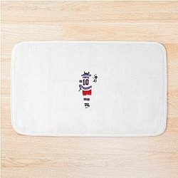 Artemi Panarin New York Rangers Bath Mat