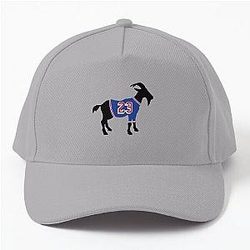 Adam Fox New York Rangers Baseball Cap