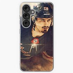 New York Rangers Player Chris Kreider Soft Case