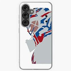 Igor Sestertkin New York Rangers Samsung Galaxy Case