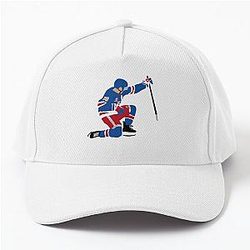 Chris Kreider New York Rangers Baseball Cap