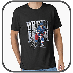 New York Rangers T-Shirts