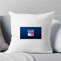 New York Rangers Merch For Fans New York Rangers Pillows Cover