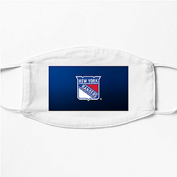 New York Rangers Merch For Fans New York Rangers Face Masks