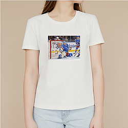 New York Rangers Merch Collection New York Rangers T-Shirts