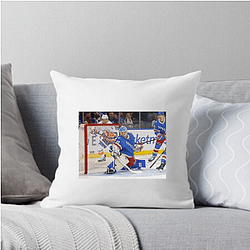New York Rangers Merch Collection New York Rangers Pillows Cover