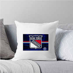 New York Rangers Limited Collection New York Rangers Pillows Cover
