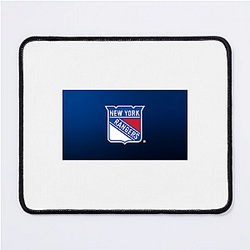 New York Rangers Merch For Fans New York Rangers Mouse Pads
