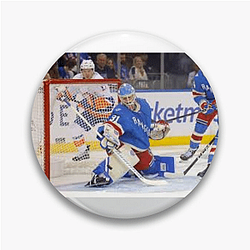 New York Rangers Merch Collection New York Rangers Pins