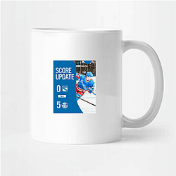 New York Rangers Merch New York Rangers Mugs